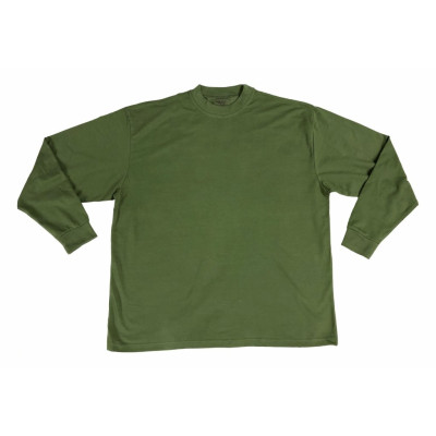 Tričko AČR dlouhý rukáv Khaki