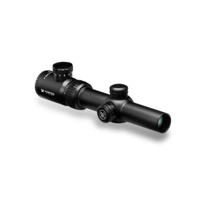 Puškohled Vortex Crossfire II AR 1-4x24 V-Brite...