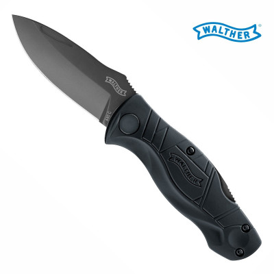 Zavírací nůž Walther Traditional Folding Knife TFK II