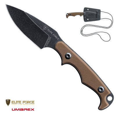 Nůž Elite Force EF 714