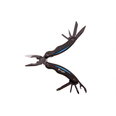 Multitool GANZO G109 MODRÝ