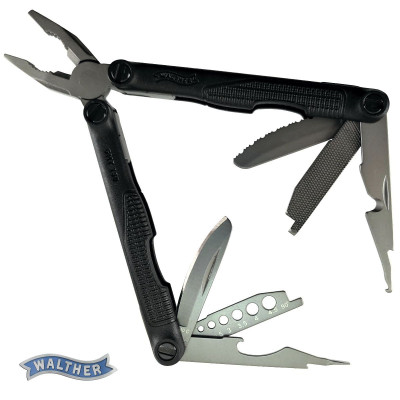 Multifunkční kleště Walther GMT150