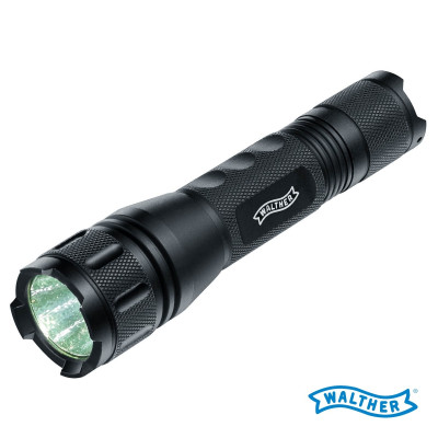 Svítilna Walther XT2