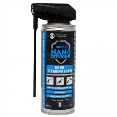 GNP Bore Cleaning Foam pěna na čištění hlavní 200 ml