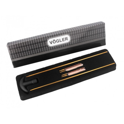 Čistící sada Vogler pro ráže  4,5 / 5,56 / 22LR /.223