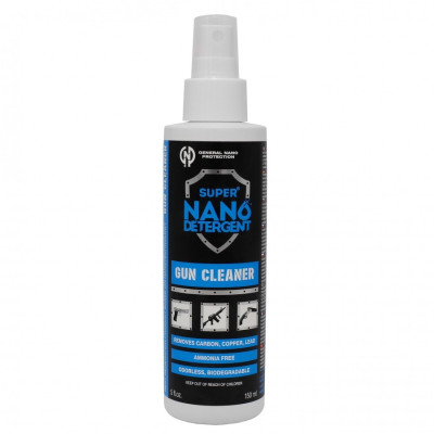 GNP Gun Cleaner čistič na zbraně 150 ml