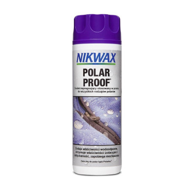 Impregnace Nikwax NI-87 Polar Proof 300ml