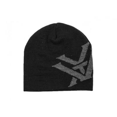 Čepice Vortex VTX Knit černá