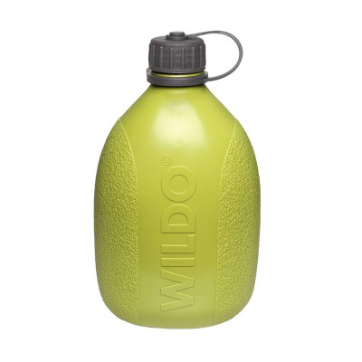 Láhev Wildo Hiker Bottle (700 ml) lime