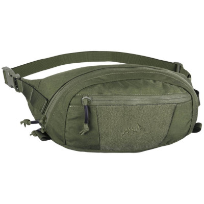 Ledvinka Helikon-Tex BANDICOOT Cordura olive green