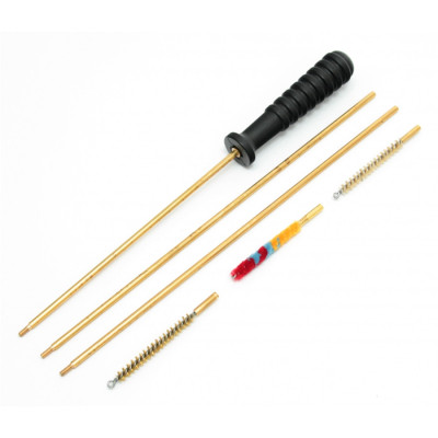 Set na čištění zbraní Megaline 4,5 mm