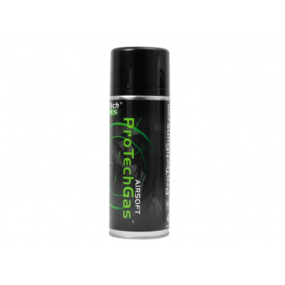 Green gas Pro Tech Guns 520 ml