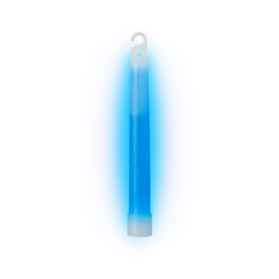 Chemické světlo Helikon-Tex LIGHTSTICK 6" modré
