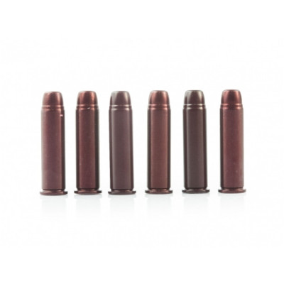 Školní náboje Lyman A-Zoom cal. 357 (6 ks)