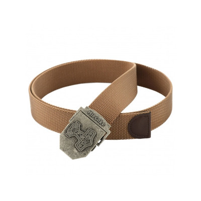 Pánský opasek M-Tac Thor's Hammer COYOTE