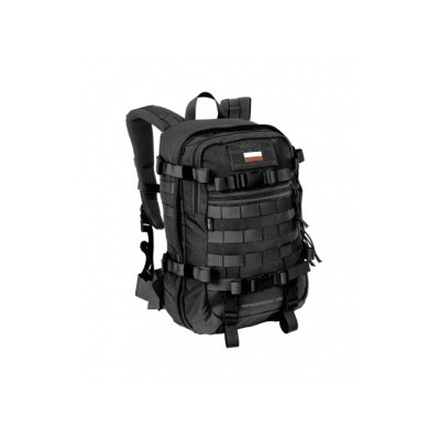Batoh Wisport Sparrow cordura 30L grafit
