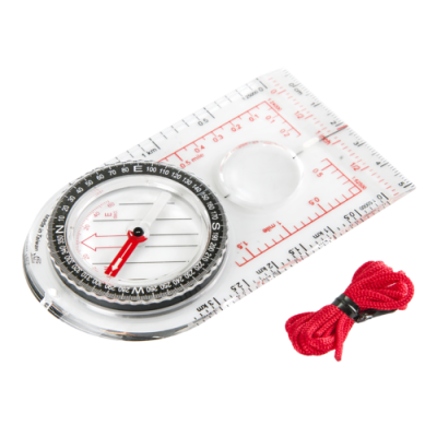 Buzola Halikon-Tex Scout Compass Mk2