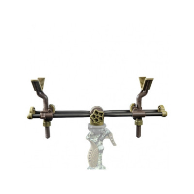 Primos 2-bodový držák na stativ