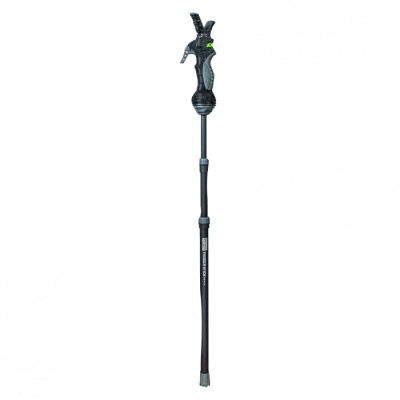 Monopod Primos Trigger Stick Gen III 35-65'' ONYX (pirštok)