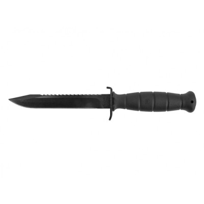Nůž na přežití Glock FM81 černý