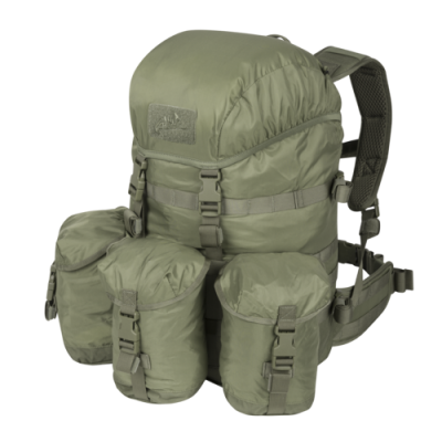 Batoh Helikon-Tex MATILDA nylon ZELENÝ