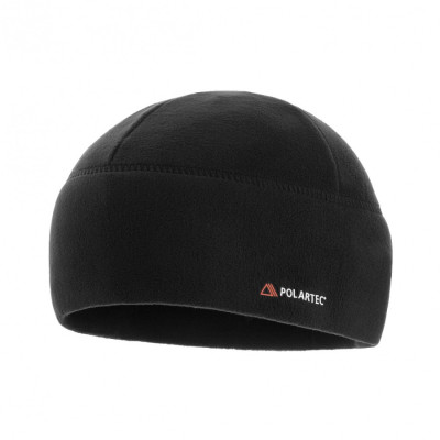 Čepice M-Tac Polartec Light černá