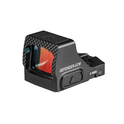Kolimator Vortex Defender CCW Micro Red Dot - 3 MOA