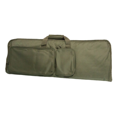 Pouzdro na střední zbraň Jummy 90cm - zelené