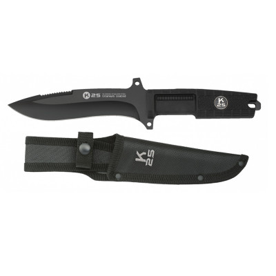 Taktický nůž K25 32629 full tang titanium