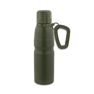 Termoska Barbaric 33959 - Thermos bottle zelená