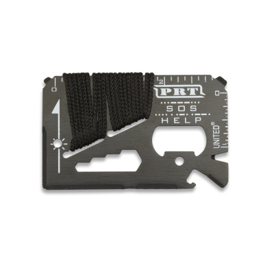 Multifunkční karta BARBARIC 33916