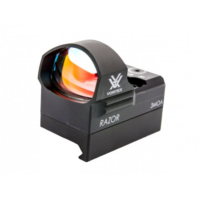 Kolimátor Vortex Razor 6 MOA