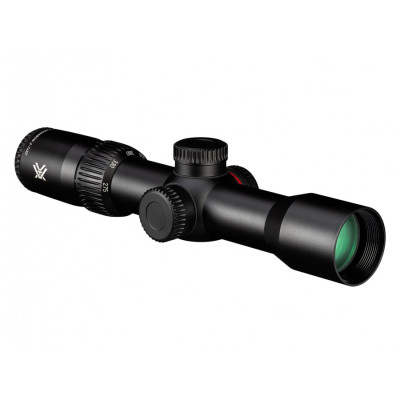 Puškohled na kuši Vortex Crossfire II 2-7x32 Crossbow Kit