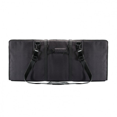 Střelecká podložka Lyman TAC-MAT černá