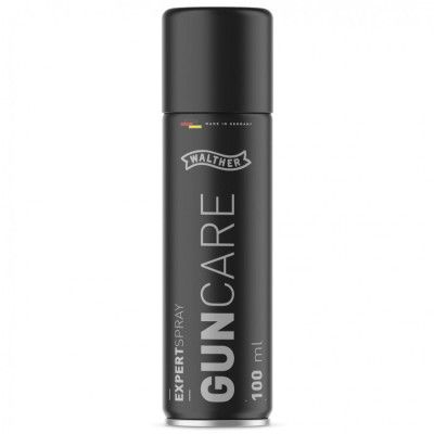 Walther Pro Gun Care Pro Expert spray 100 ml