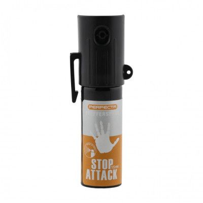 Obranný sprej Perfecta Stop Attack 15ml