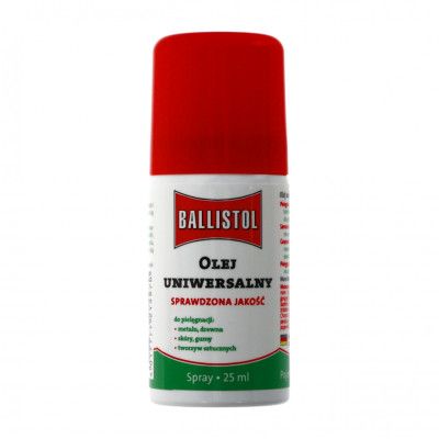 Ballistol universal sprej 25 ml