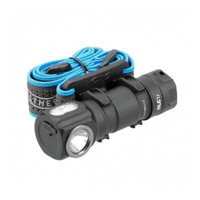 Čelovka Walther HLC1r