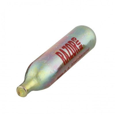 Bombička CO2 RazorGun 12g 1ks