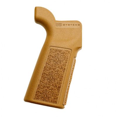 Pistolová rukojeť B5 Systems P-GRIP 23 CB