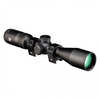Puškohled Vortex Triumph HD 3-9x40 Riflescope