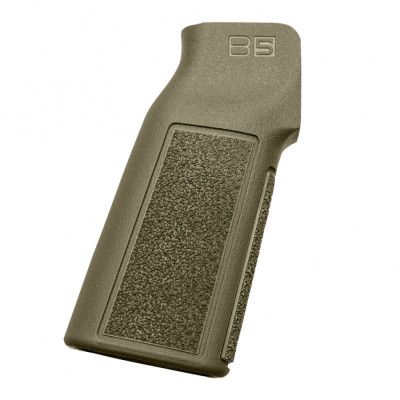 Pistolová rukojeť B5 Systems P-GRIP 22 ODG