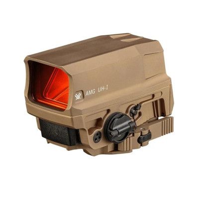 Kolimátor Vortex RAZOR AMG UH-1 - gen II TAN