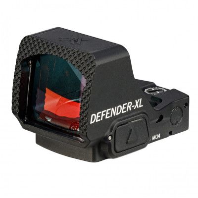 Kolimátor Vortex Defender-XL 8 MOA Red Dot