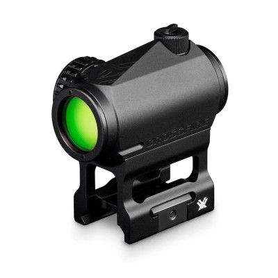 Kolimátor Vortex Crossfire LED upgrade Green Dot 2 MOA