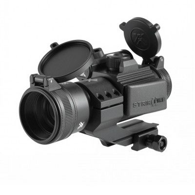 Kolimátor Vortex StrikeFire II (LED upgrade) 4 MOA