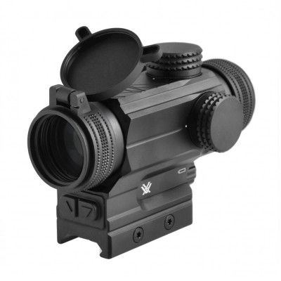 Kolimátor Vortex Spitfire AR 1x Prism Scope DRT MOA