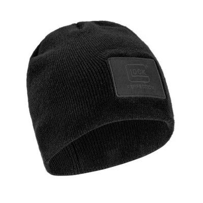Zimní čepice Glock Perfection BEANIE