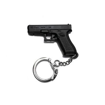 Přívěsek na klíče Glock 17 Gen5