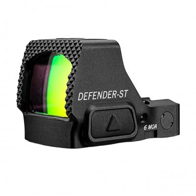 Kolimátor Vortex Defender ST 3 MOA Green Dot